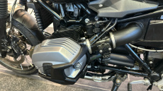BMW R Ninet Urban G/S X ABS